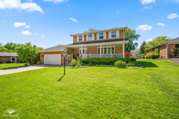 $330,000 | 357 Windermere Way, Bourbonnais, IL 60914