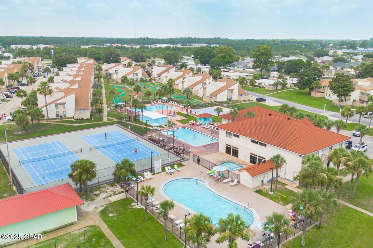 17462 Front Beach Road, Unit 11C1 Panama City Beach, FL 32413 - Photo 18 of 36