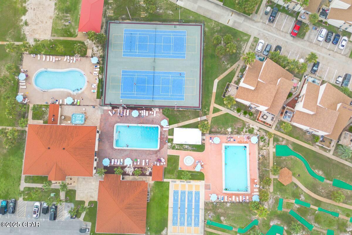 17462 Front Beach Road, Unit 11C1 Panama City Beach, FL 32413 - Photo 19 of 36