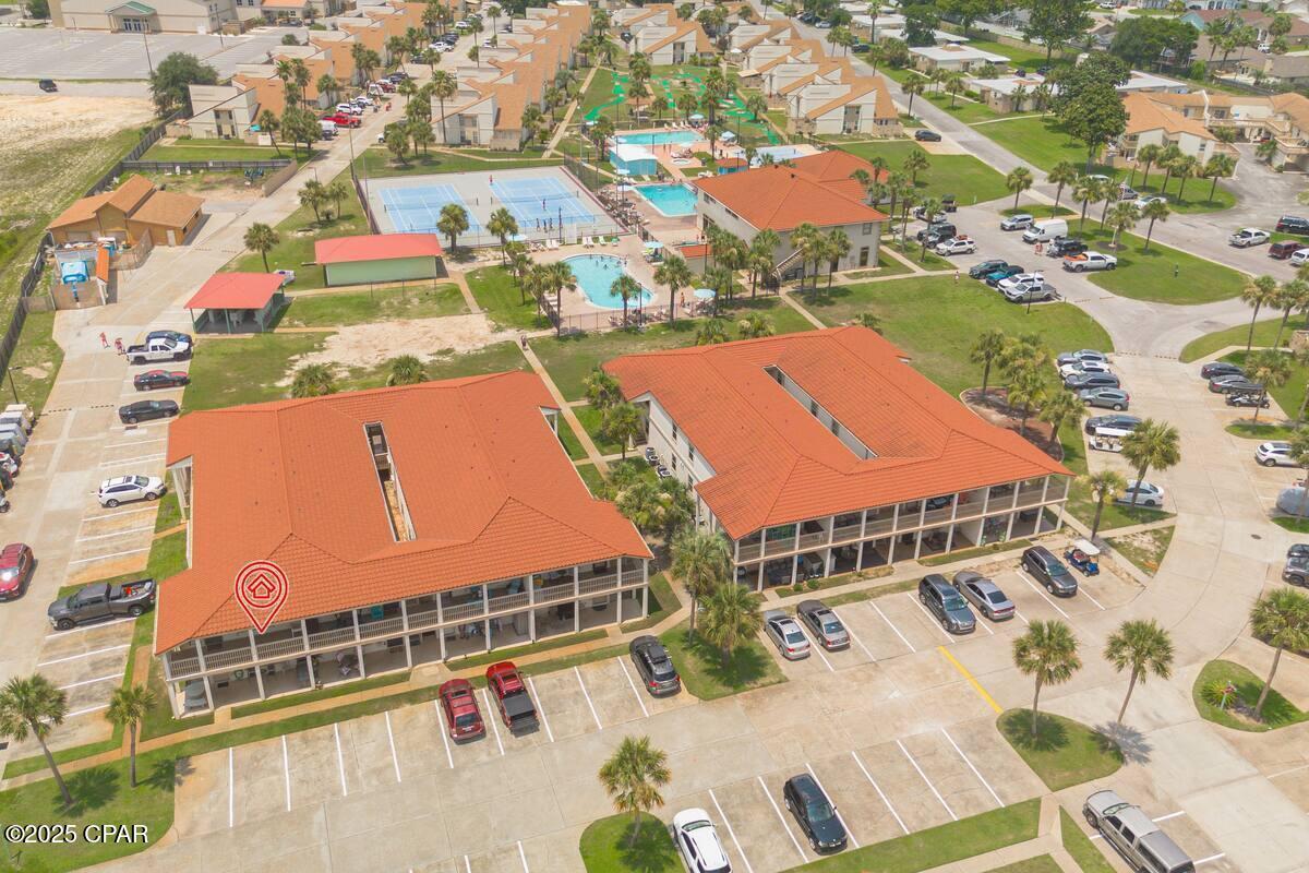 17462 Front Beach Road, Unit 11C1 Panama City Beach, FL 32413 - Photo 20 of 36