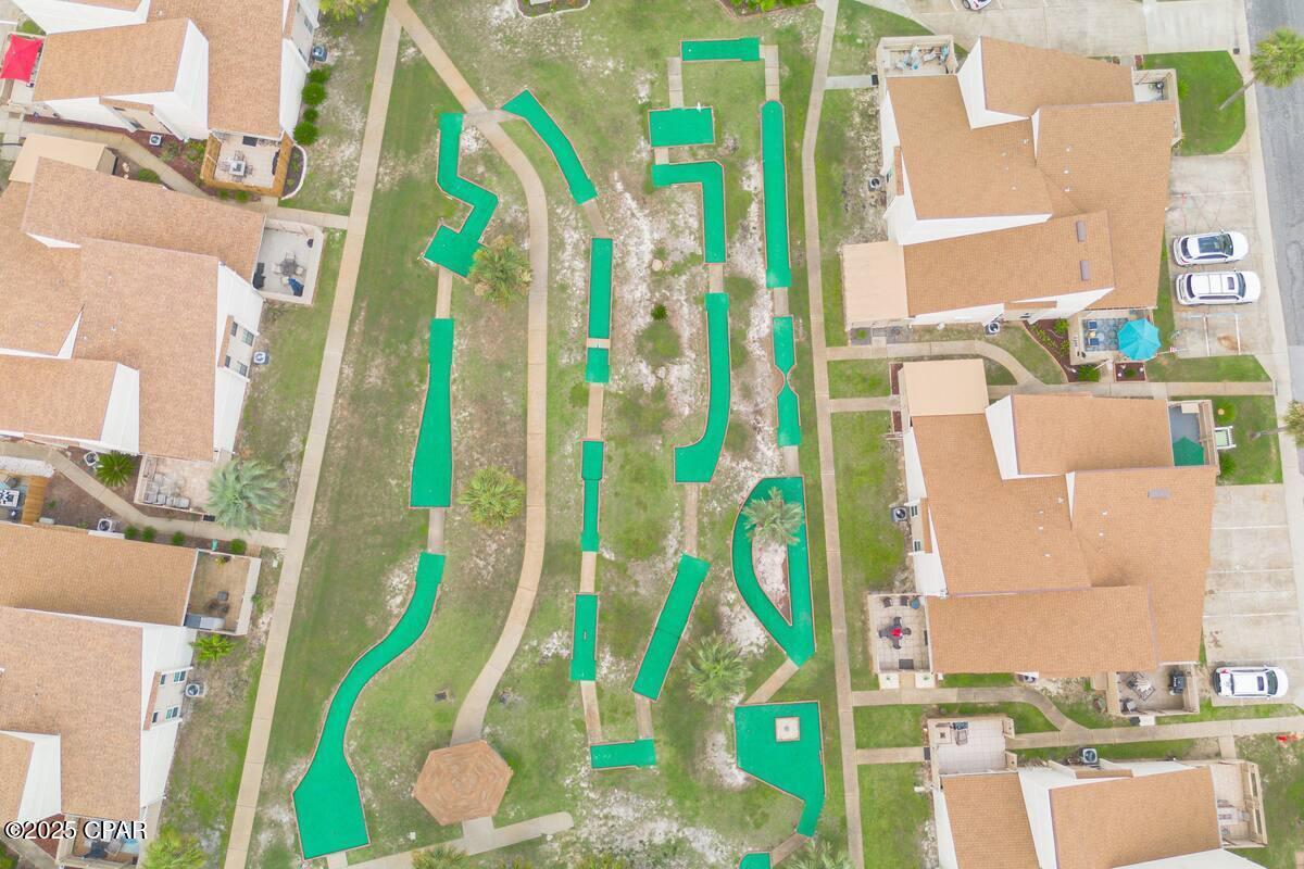 17462 Front Beach Road, Unit 11C1 Panama City Beach, FL 32413 - Photo 22 of 36