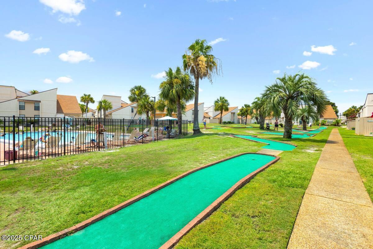 17462 Front Beach Road, Unit 11C1 Panama City Beach, FL 32413 - Photo 23 of 36