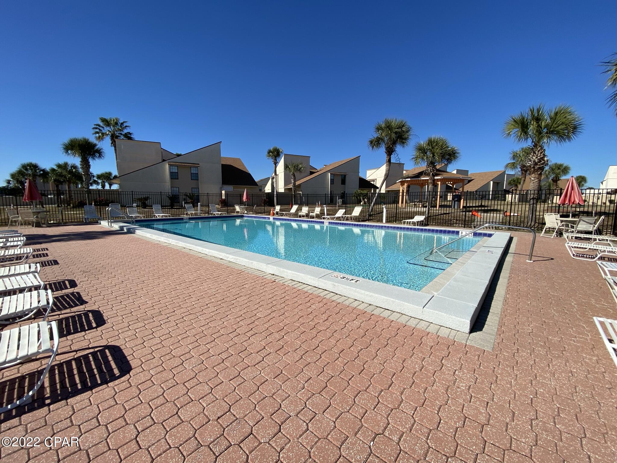 17462 Front Beach Road, Unit 11C1 Panama City Beach, FL 32413 - Photo 24 of 36