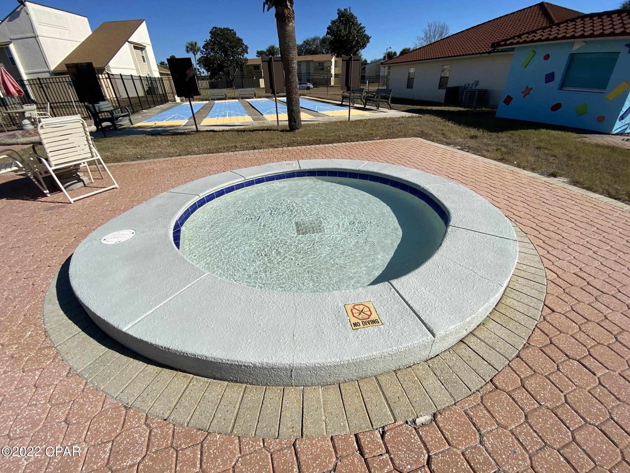 17462 Front Beach Road, Unit 11C1 Panama City Beach, FL 32413 - Photo 27 of 36