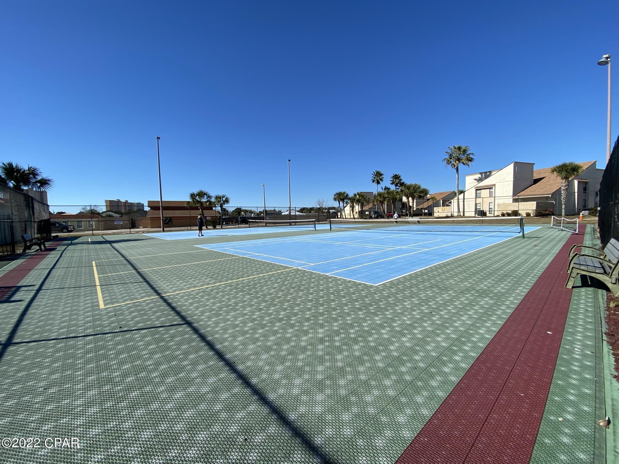 17462 Front Beach Road, Unit 11C1 Panama City Beach, FL 32413 - Photo 29 of 36