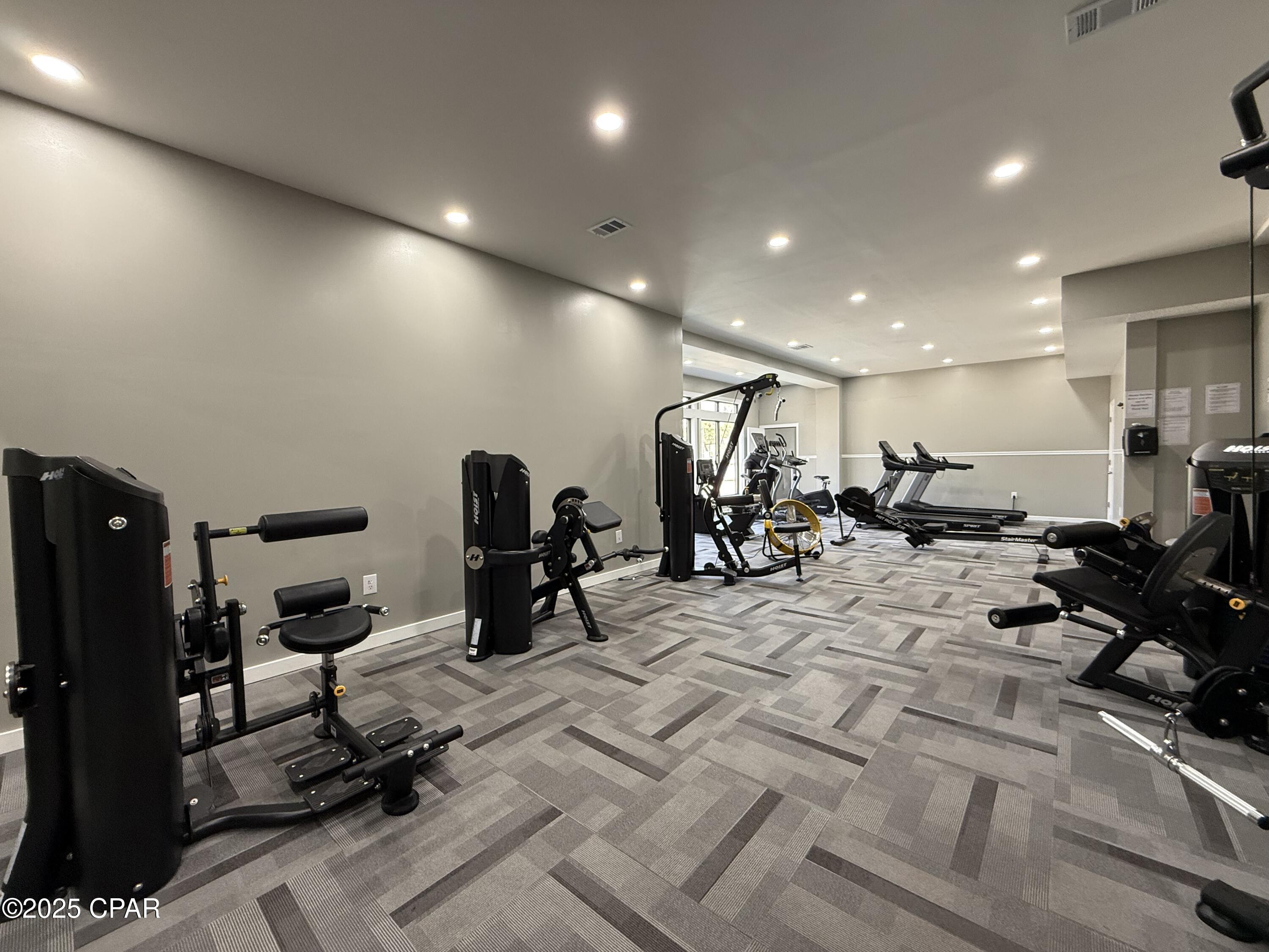 17462 Front Beach Road, Unit 11C1 Panama City Beach, FL 32413 - Photo 31 of 36