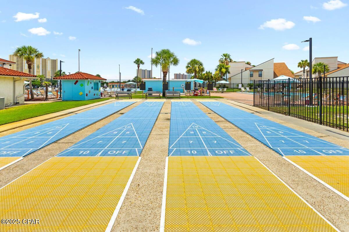 17462 Front Beach Road, Unit 11C1 Panama City Beach, FL 32413 - Photo 33 of 36