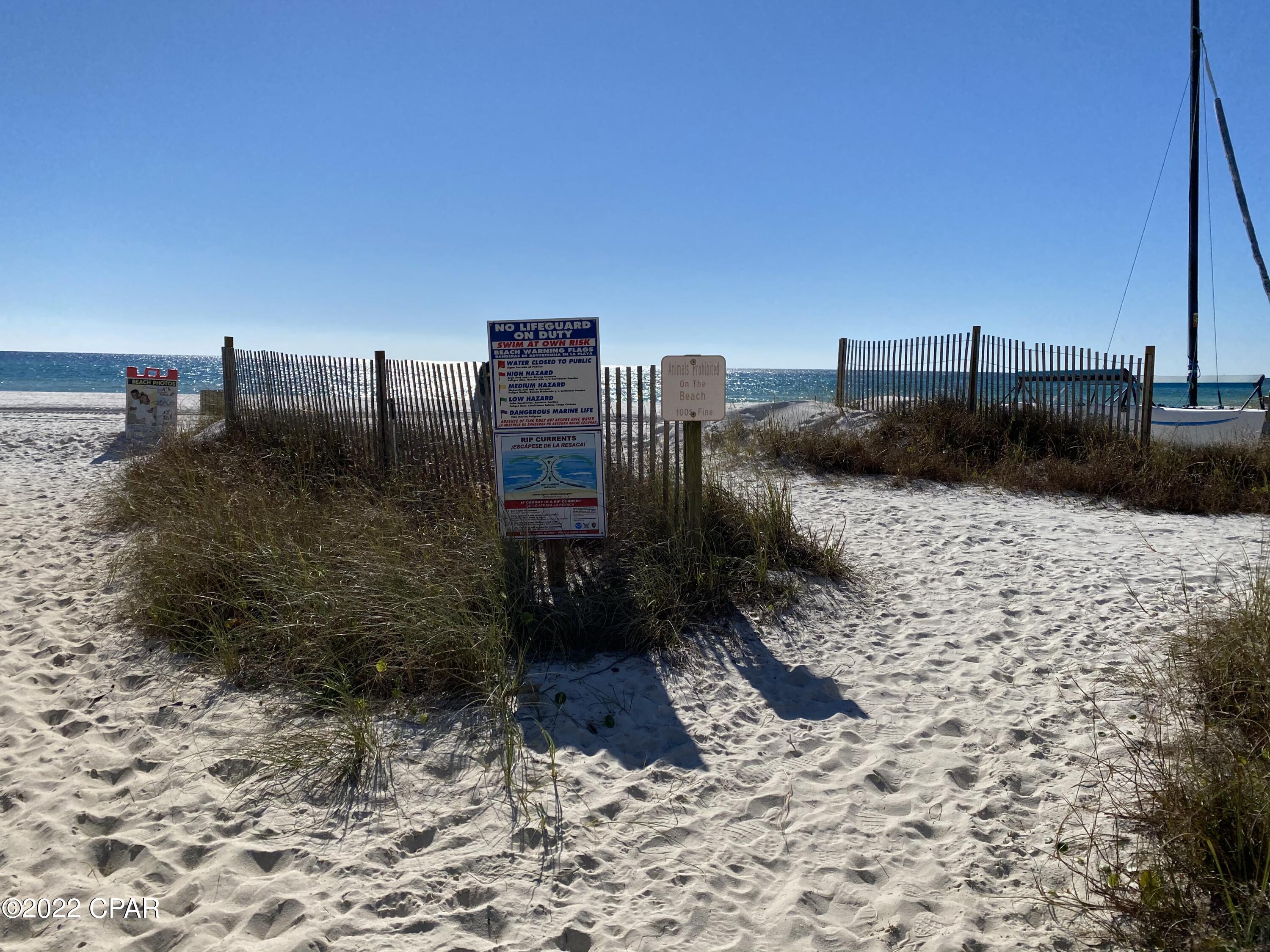 17462 Front Beach Road, Unit 11C1 Panama City Beach, FL 32413 - Photo 36 of 36