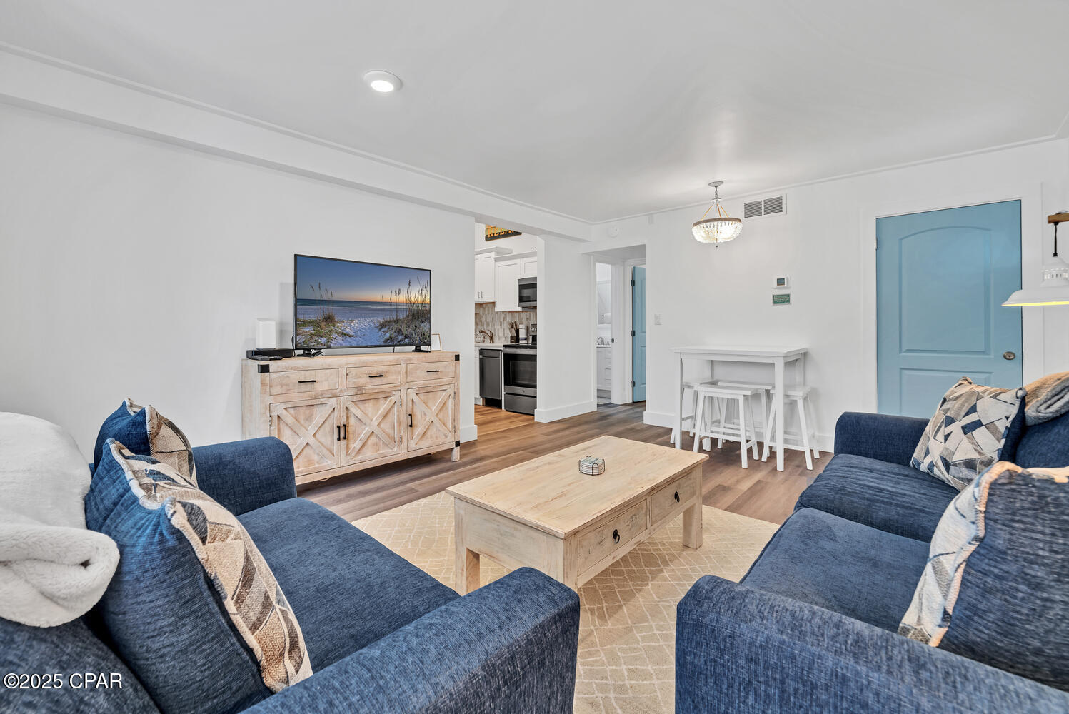 17462 Front Beach Road, Unit 11C1 Panama City Beach, FL 32413 - Photo 6 of 36