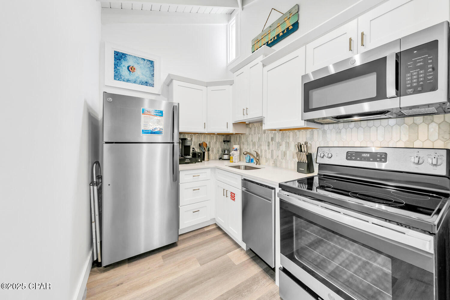 17462 Front Beach Road, Unit 11C1 Panama City Beach, FL 32413 - Photo 9 of 36