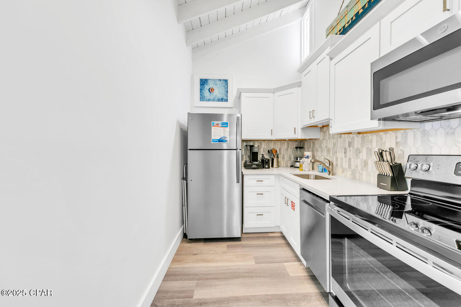 17462 Front Beach Road, Unit 11C1 Panama City Beach, FL 32413 - Photo 10 of 36