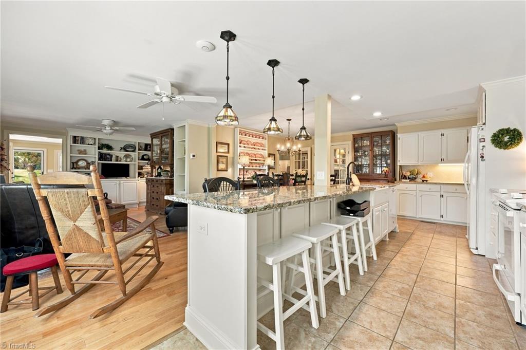 75 Frank Timberlake Road Timberlake, NC 27583 - Photo 18 of 49 Gallery Image 18