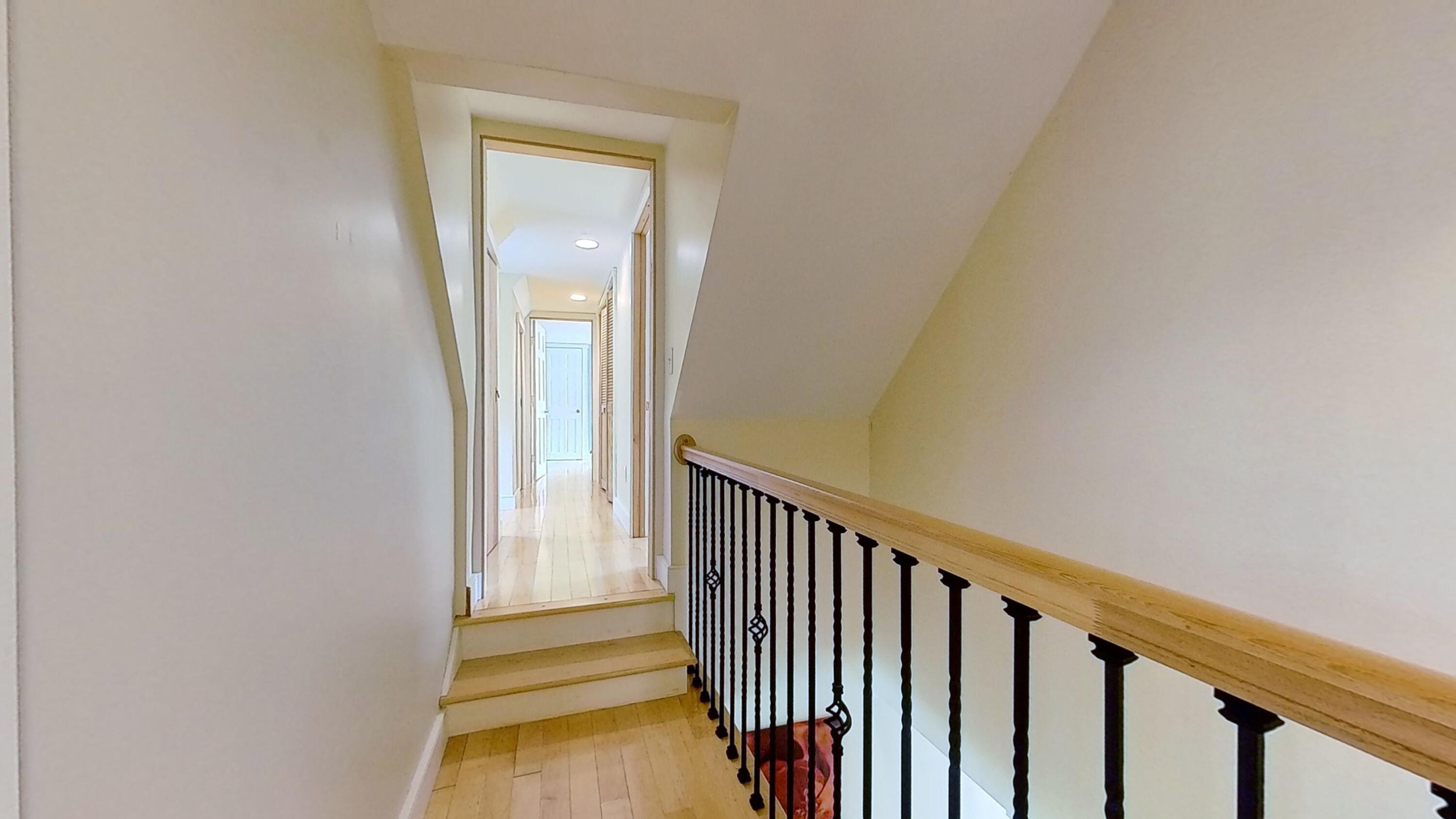160 Turner Road Bremen, ME 04551 - Photo 30 of 44 hall