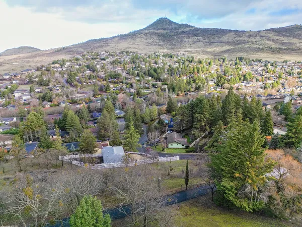 $135,000 | 0 San Marcos Drive, Medford, OR 97504