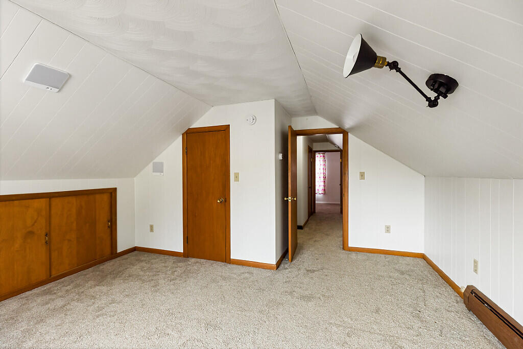 7 Collette Street Waterville, ME 04901 - Photo 28 of 54 3rd Bedroom