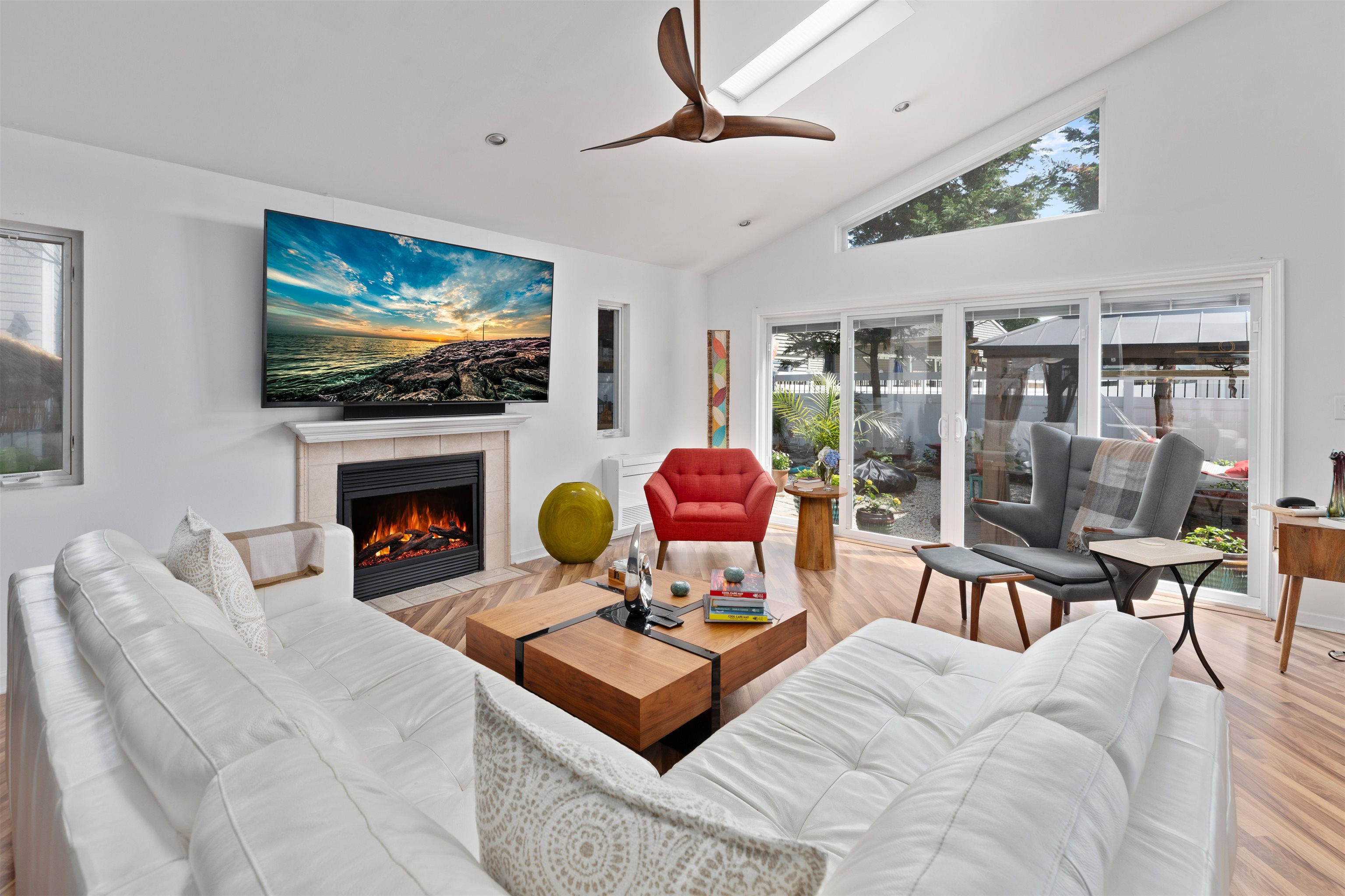 504 Delview Road Cape May Beach, NJ 08251 - Photo 23 of 49