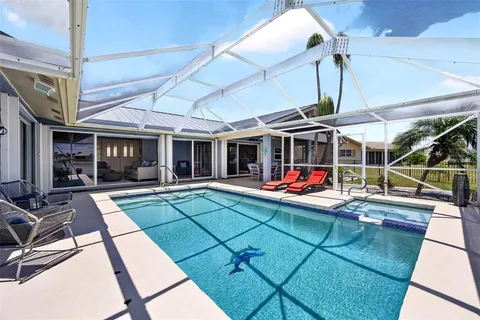 $599,000 | 586 Bal Harbor Boulevard, Punta Gorda, FL 33950