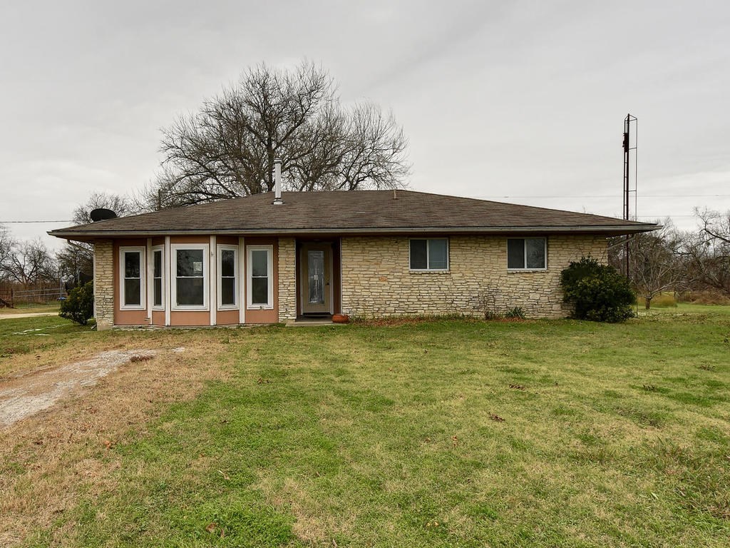19801 Lockwood Road Manor, TX 78653 - Photo 1 of 1