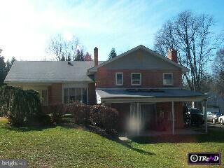 1075 Anna Road Huntingdon Valley, PA 19006 - Photo 3 of 4