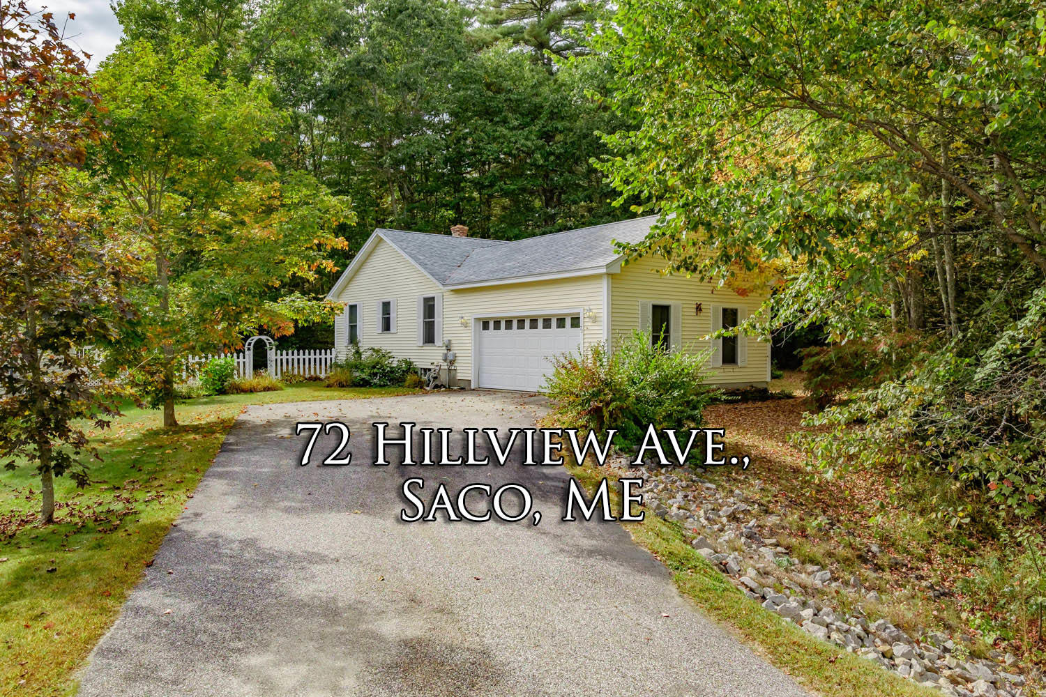 72 Hillview Avenue Saco, ME 04072 - Photo 1 of 37 20191004gp-60000