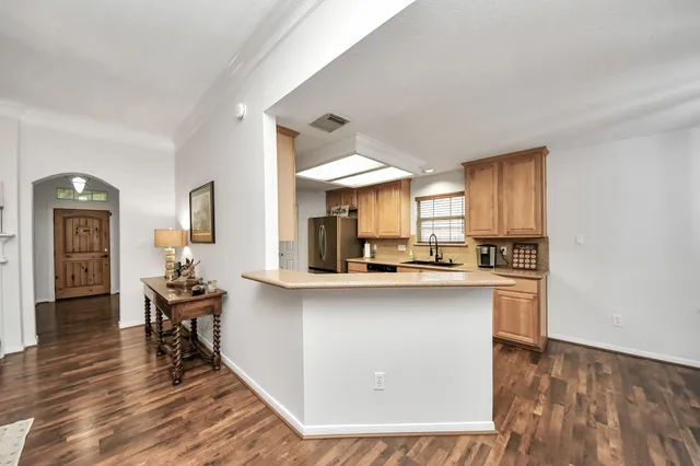 $337,900 | 5718 Sky Dale Lane, Richmond, TX 77469