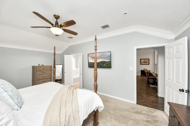 $337,900 | 5718 Sky Dale Lane, Richmond, TX 77469