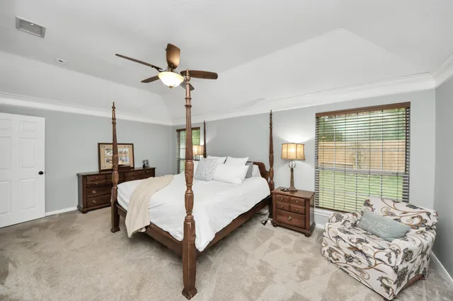 $337,900 | 5718 Sky Dale Lane, Richmond, TX 77469