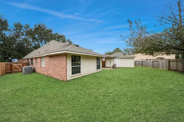 $337,900 | 5718 Sky Dale Lane, Richmond, TX 77469