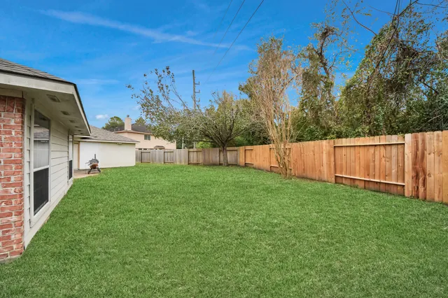 $337,900 | 5718 Sky Dale Lane, Richmond, TX 77469