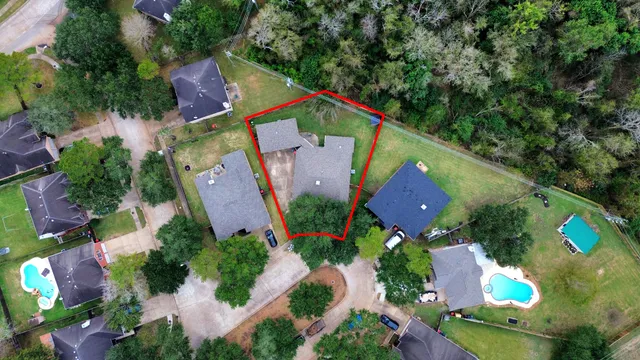 $337,900 | 5718 Sky Dale Lane, Richmond, TX 77469