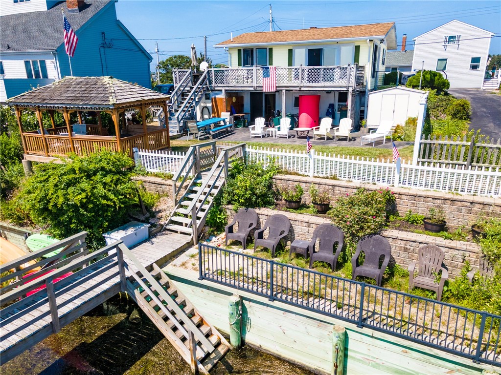 263 Prospect Road South Kingstown, RI 02879 - Photo 11 of 32