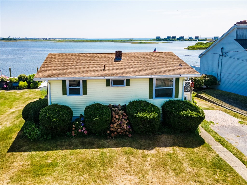 263 Prospect Road South Kingstown, RI 02879 - Photo 12 of 32