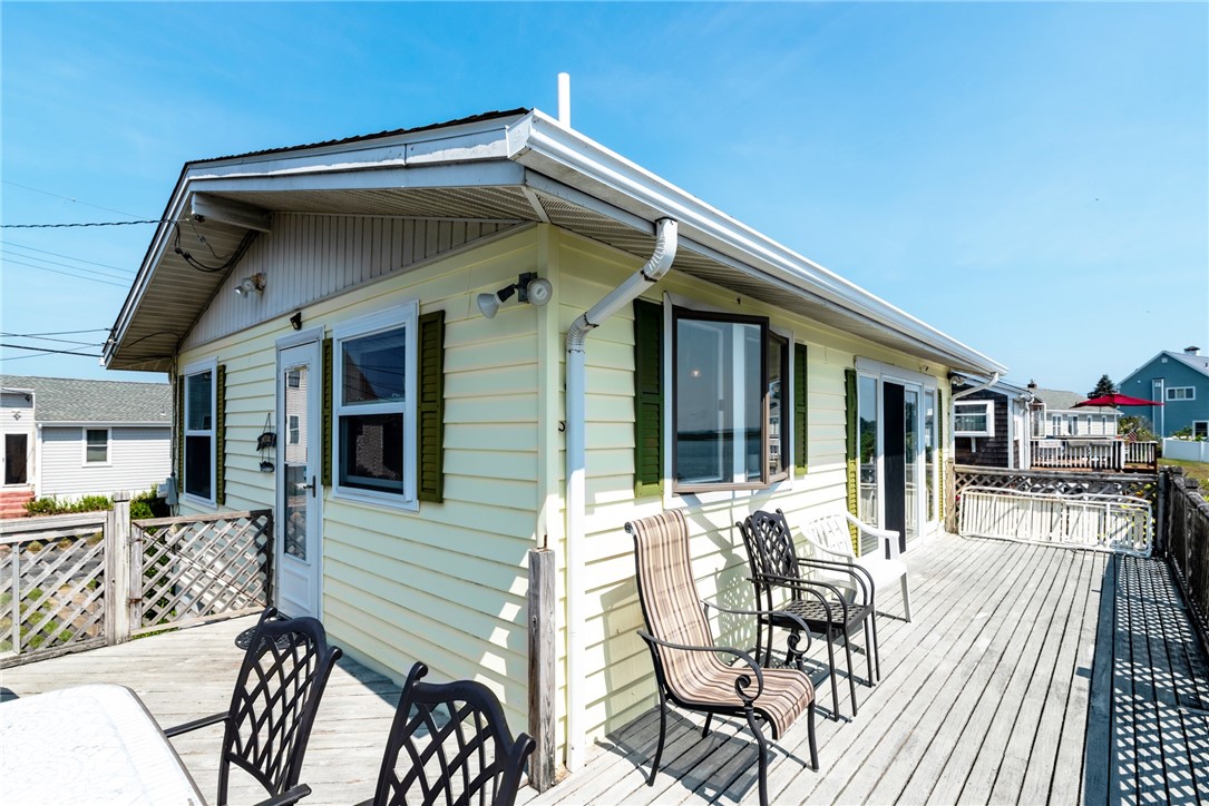 263 Prospect Road South Kingstown, RI 02879 - Photo 28 of 32