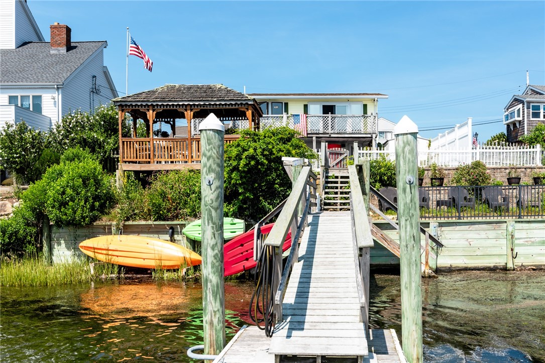 263 Prospect Road South Kingstown, RI 02879 - Photo 29 of 32