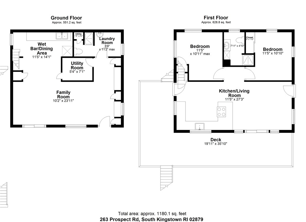 263 Prospect Road South Kingstown, RI 02879 - Photo 32 of 32