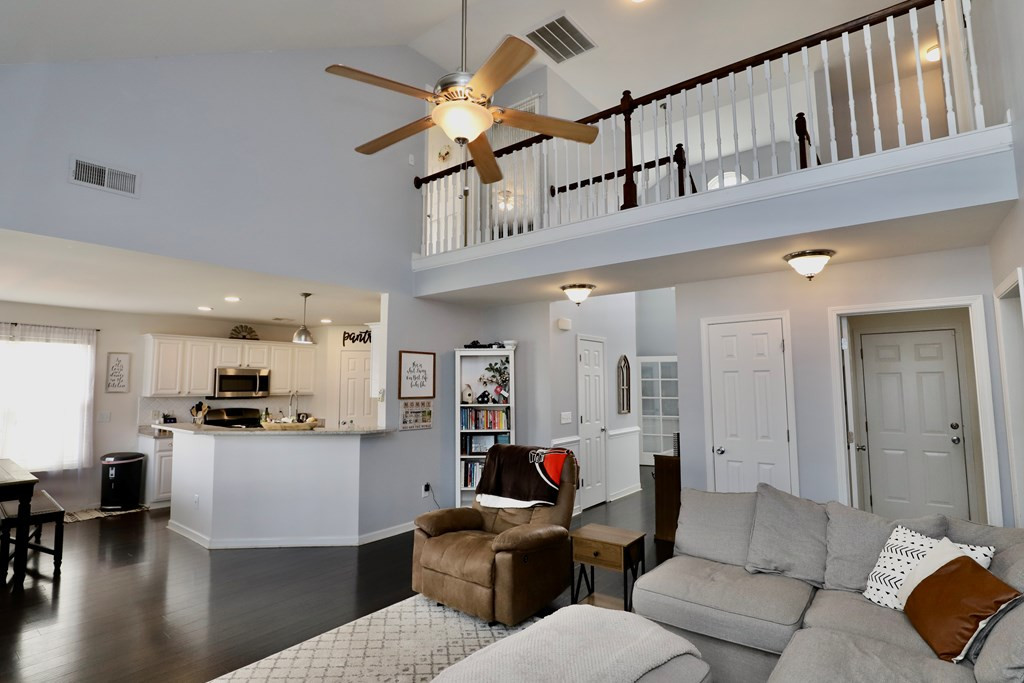 625 Batty Way Sumter, SC 29154 - Photo 23 of 75