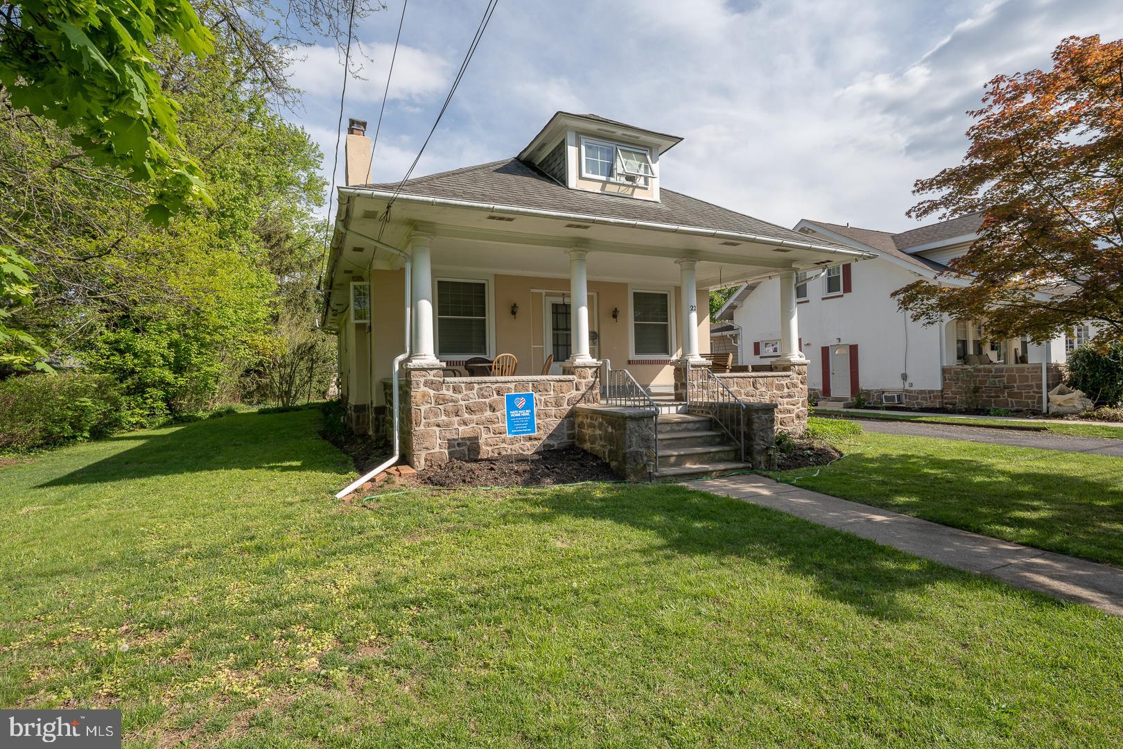 22 North Wakefield Road Norristown, PA 19403 - Photo 4 of 56 Gallery Image 4