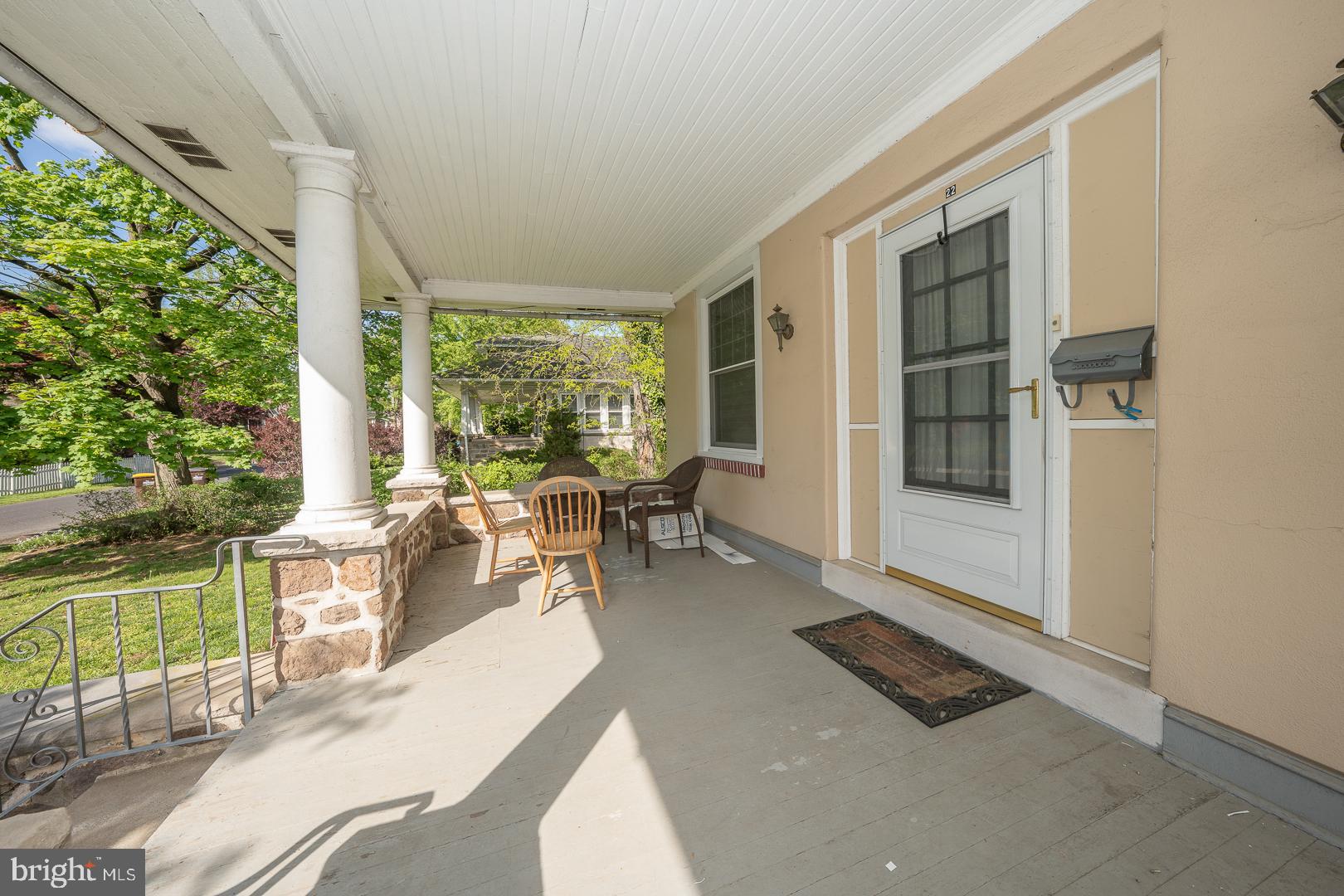 22 North Wakefield Road Norristown, PA 19403 - Photo 7 of 56 Gallery Image 7