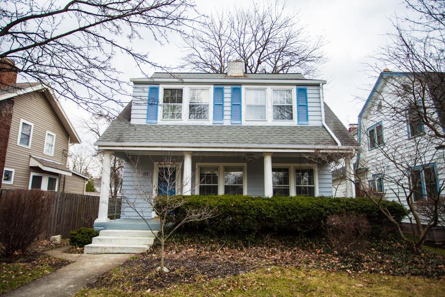 172 North Ardmore Road Columbus, OH 43209 - Photo 1 of 34