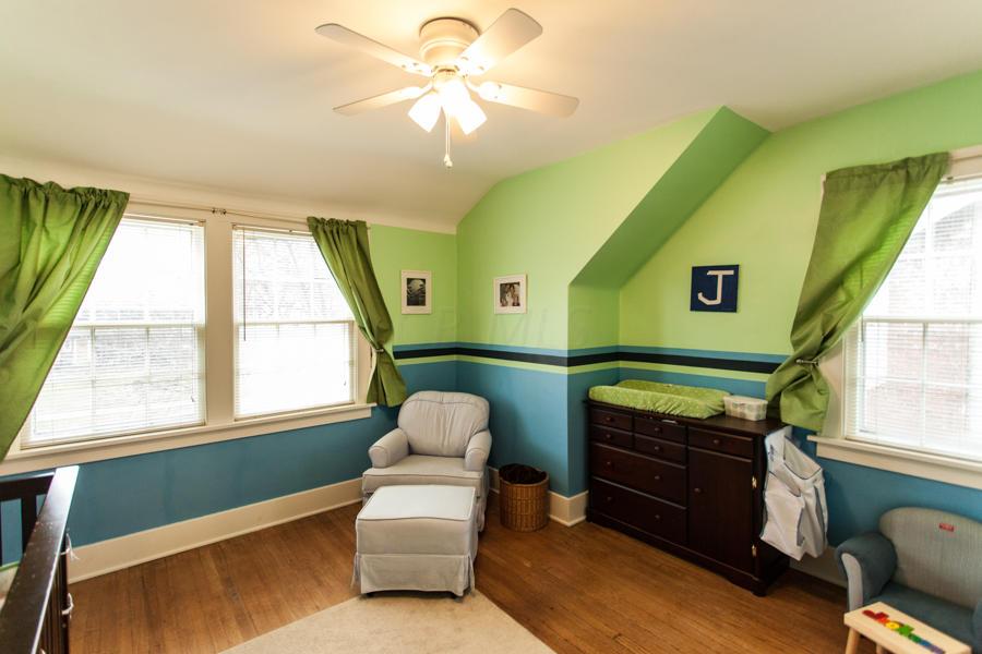 172 North Ardmore Road Columbus, OH 43209 - Photo 29 of 34