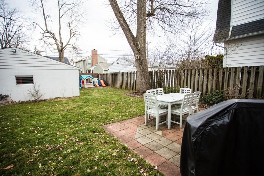 172 North Ardmore Road Columbus, OH 43209 - Photo 33 of 34