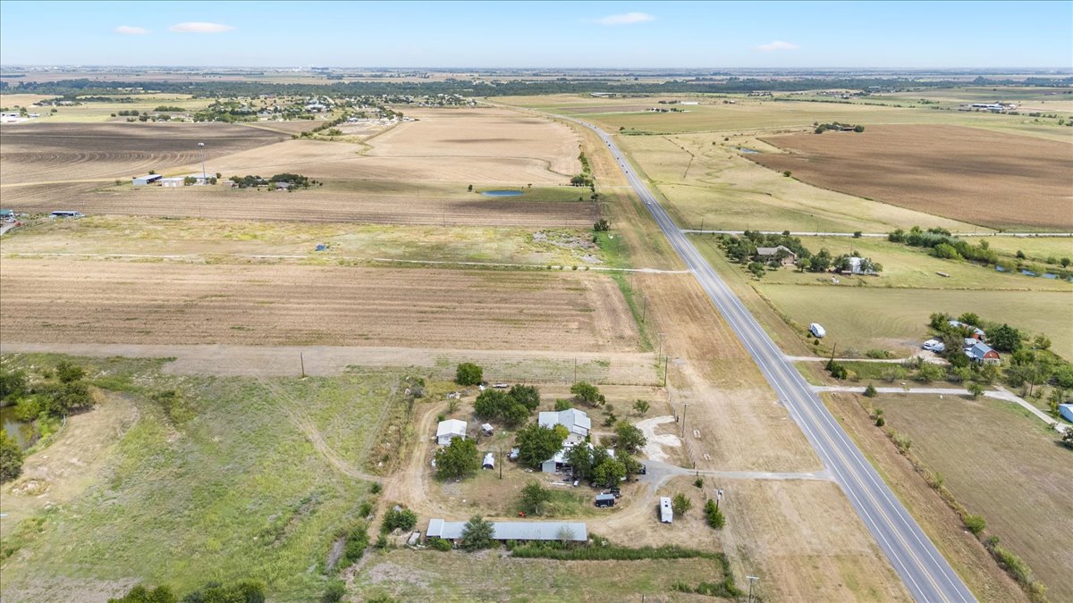 19016 Farm To Market Road 973 Coupland, TX 78615 - Photo 12 of 18 a view of an ocean and beach