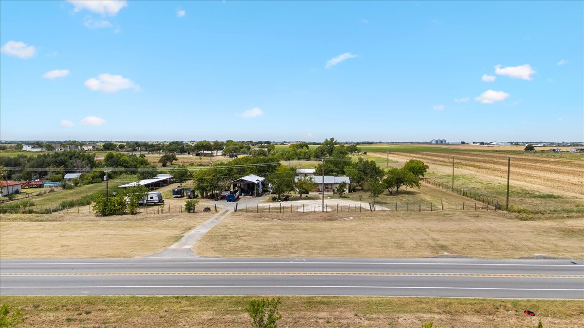 19016 Farm To Market Road 973 Coupland, TX 78615 - Photo 9 of 18 a view of ocean view