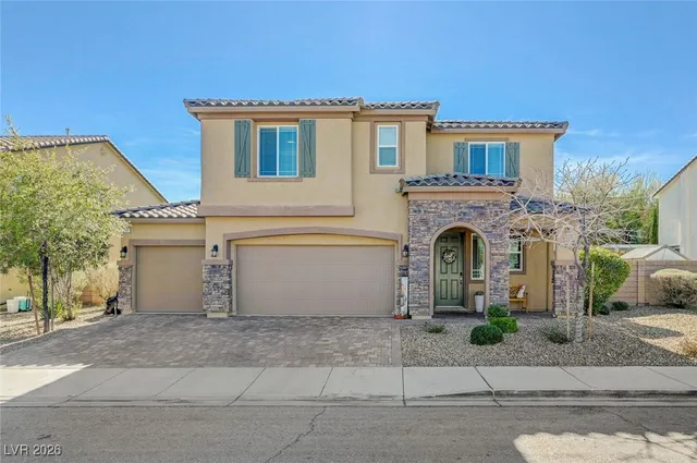 $689,999 | 7711 Boyd Avenue, Las Vegas, NV 89179