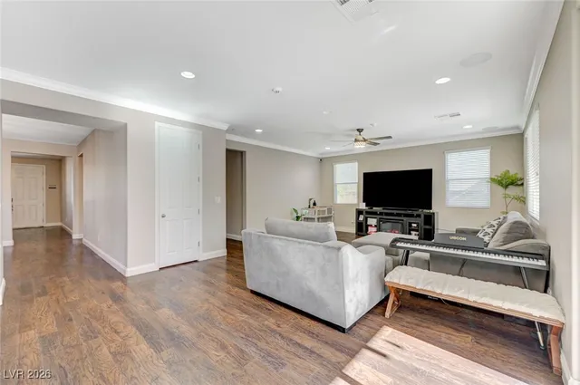 $689,999 | 7711 Boyd Avenue, Las Vegas, NV 89179