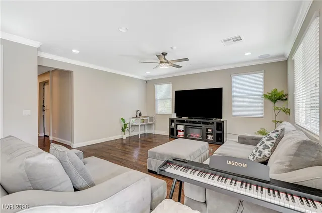 $689,999 | 7711 Boyd Avenue, Las Vegas, NV 89179