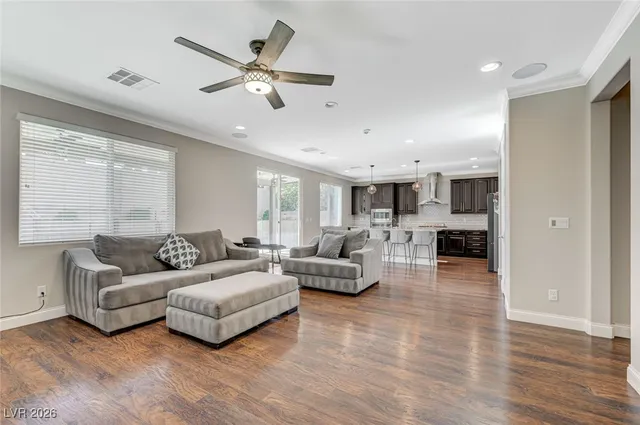 $689,999 | 7711 Boyd Avenue, Las Vegas, NV 89179