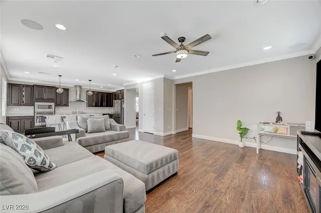 $689,999 | 7711 Boyd Avenue, Las Vegas, NV 89179