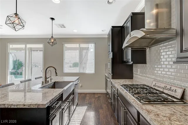 $689,999 | 7711 Boyd Avenue, Las Vegas, NV 89179