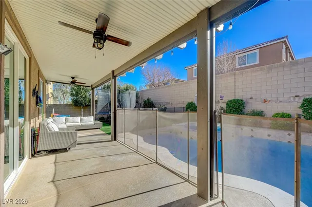 $689,999 | 7711 Boyd Avenue, Las Vegas, NV 89179